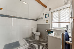 Shower Room - click for photo gallery